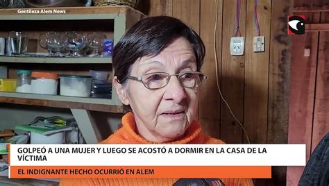 me violo a mi tia|Se acostó a dormir la siesta con la sobrina y terminó violándola .